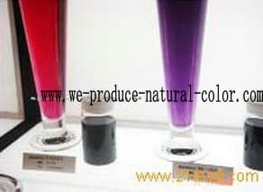 natural colorant
